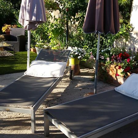 La Tuiliere Appartement Saint-Laurent-du-Var Buitenkant foto