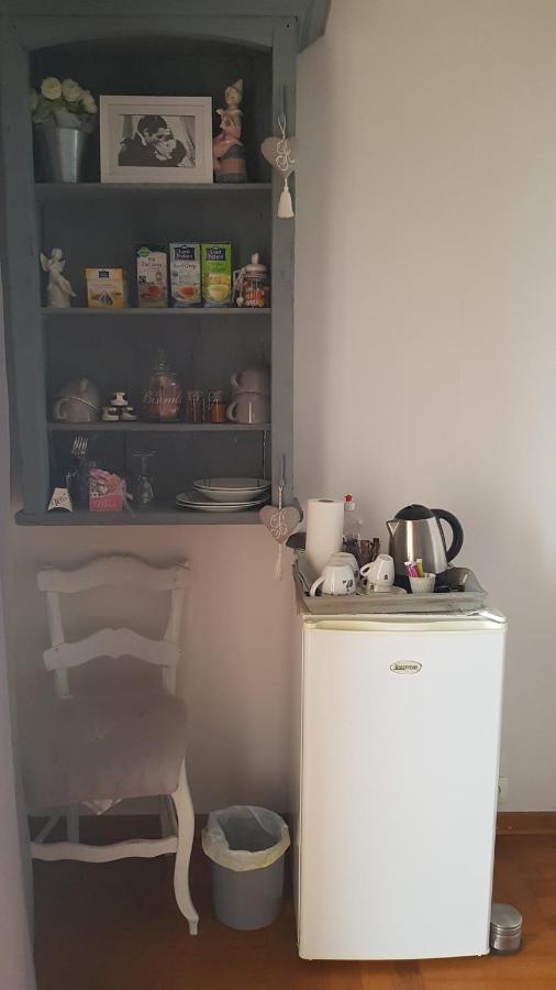La Tuiliere Appartement Saint-Laurent-du-Var Buitenkant foto
