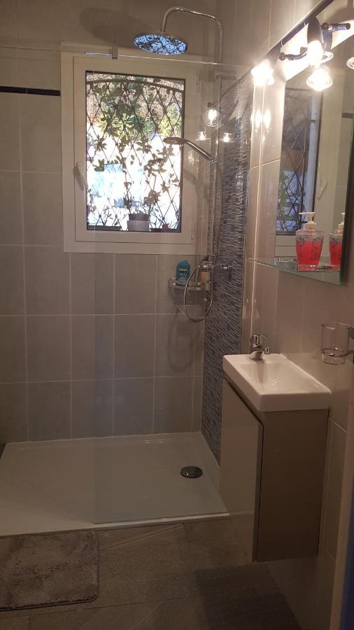 La Tuiliere Appartement Saint-Laurent-du-Var Buitenkant foto