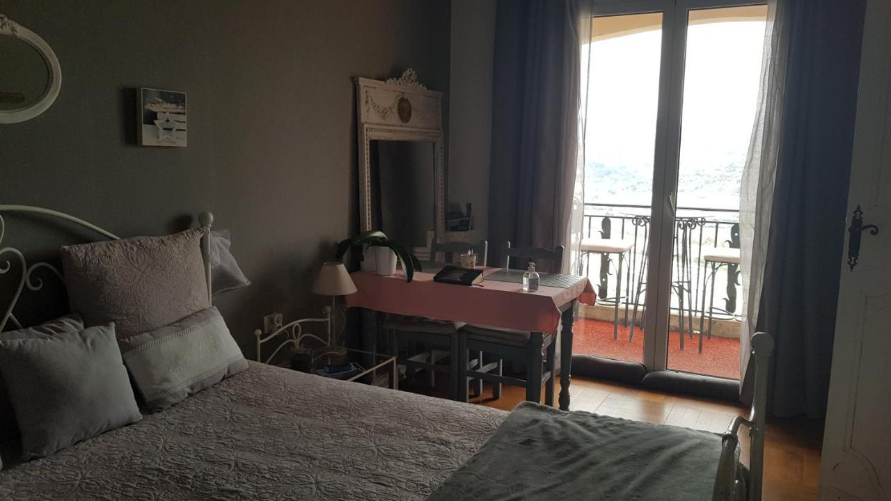 La Tuiliere Appartement Saint-Laurent-du-Var Buitenkant foto