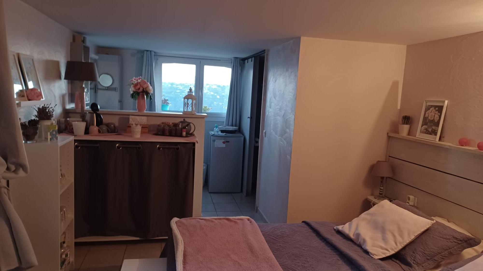 La Tuiliere Appartement Saint-Laurent-du-Var Buitenkant foto