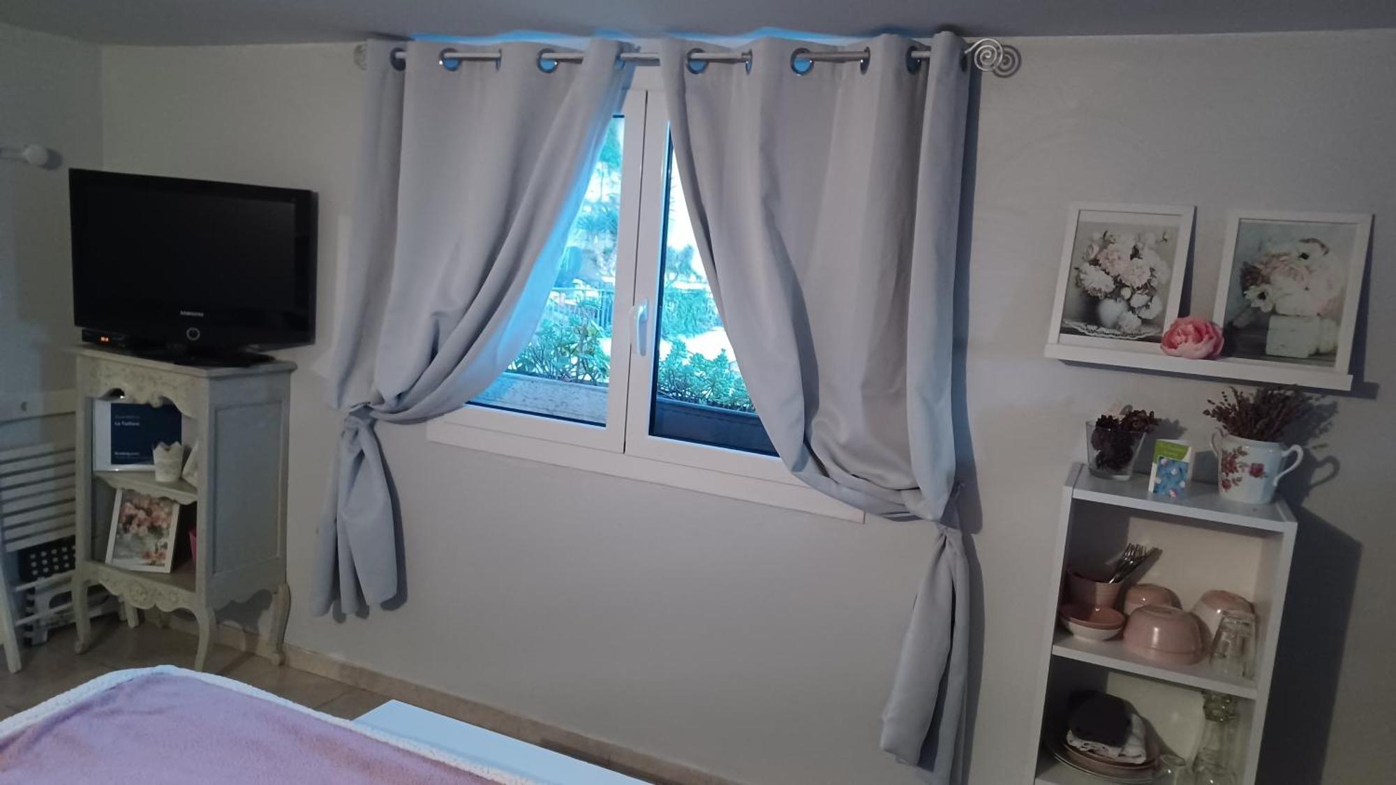 La Tuiliere Appartement Saint-Laurent-du-Var Buitenkant foto