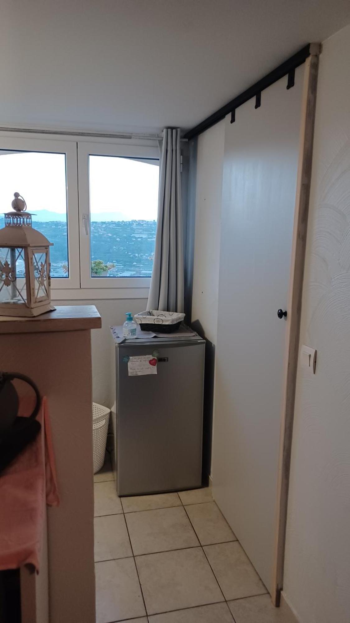 La Tuiliere Appartement Saint-Laurent-du-Var Buitenkant foto