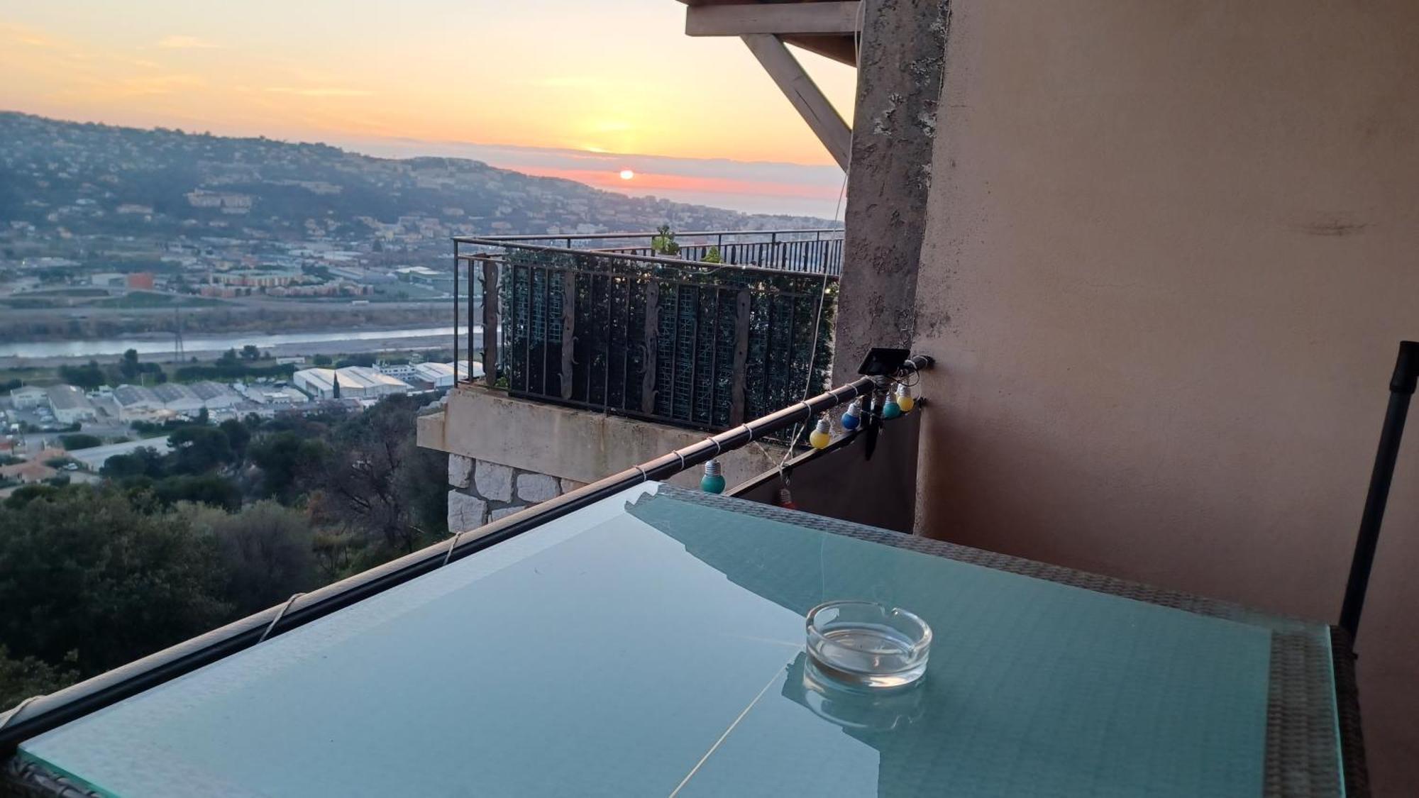 La Tuiliere Appartement Saint-Laurent-du-Var Buitenkant foto