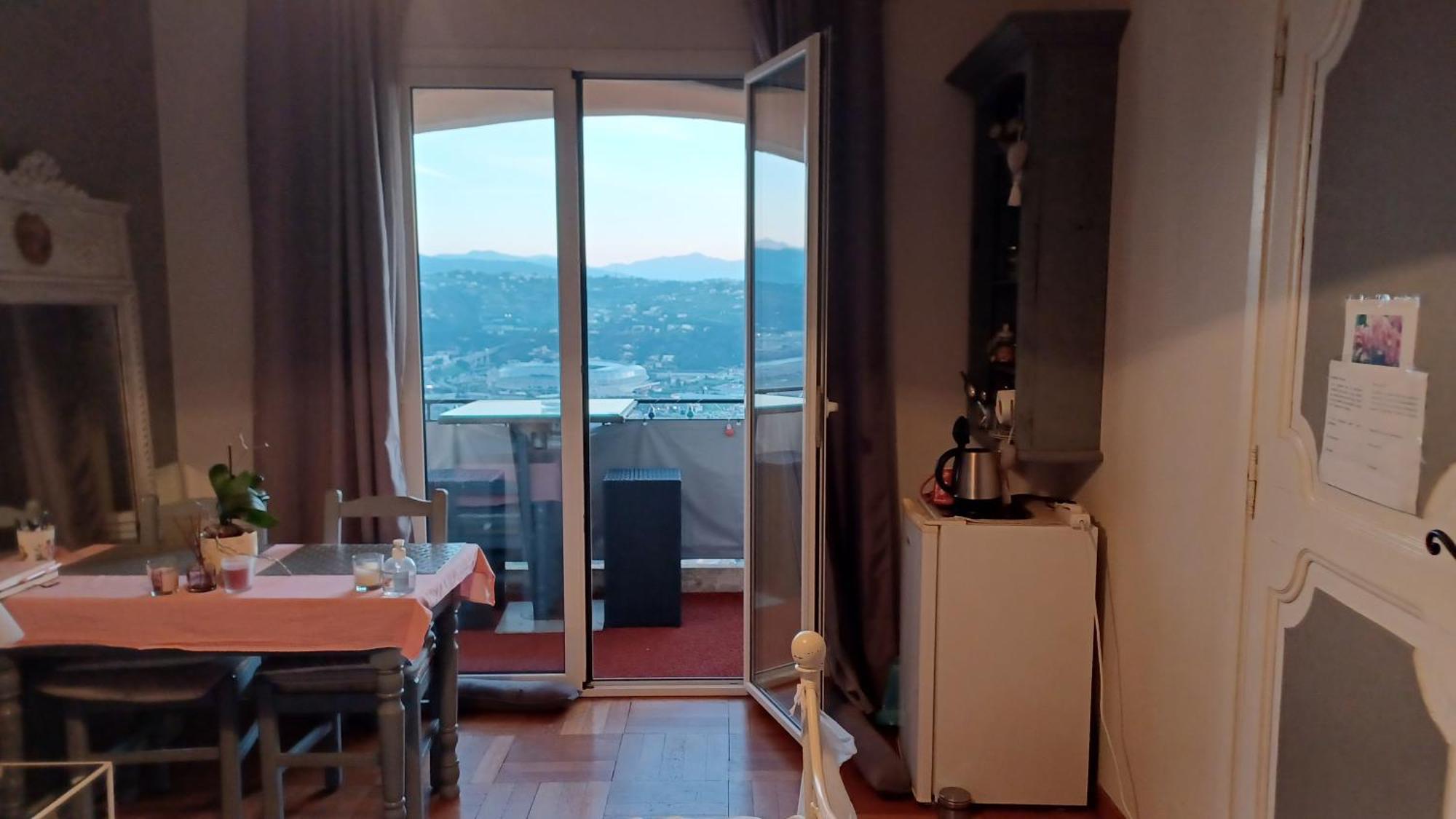 La Tuiliere Appartement Saint-Laurent-du-Var Buitenkant foto
