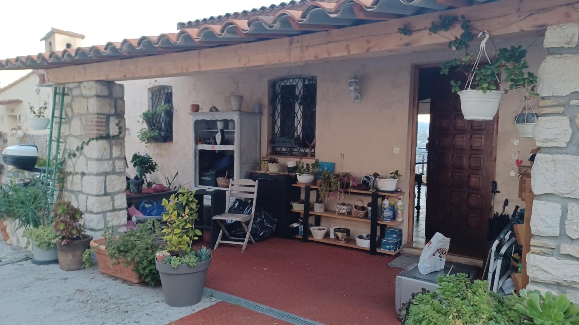 La Tuiliere Appartement Saint-Laurent-du-Var Buitenkant foto