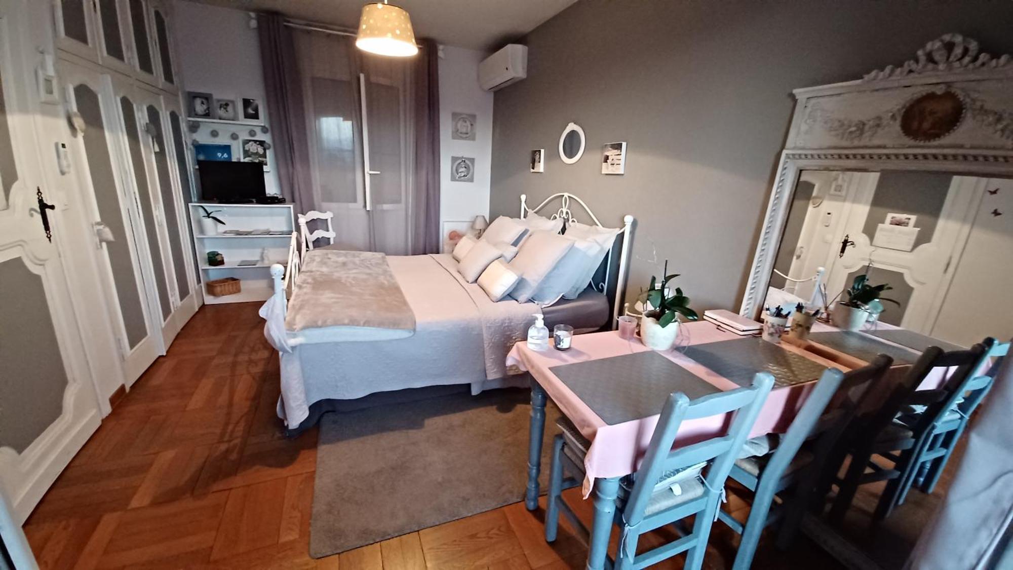 La Tuiliere Appartement Saint-Laurent-du-Var Buitenkant foto