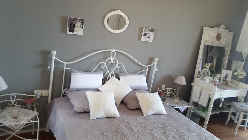 La Tuiliere Appartement Saint-Laurent-du-Var Buitenkant foto