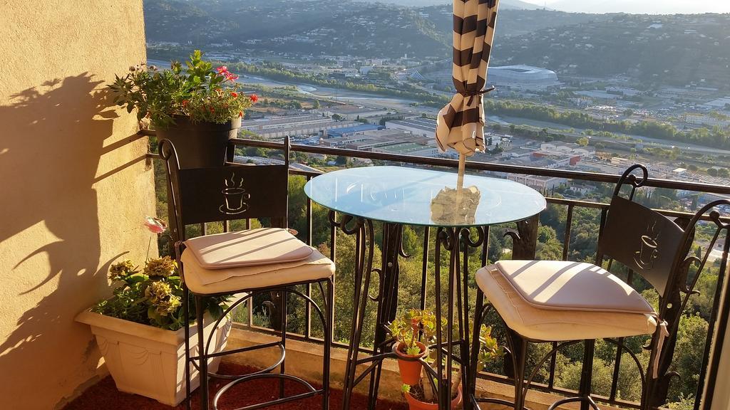 La Tuiliere Appartement Saint-Laurent-du-Var Buitenkant foto
