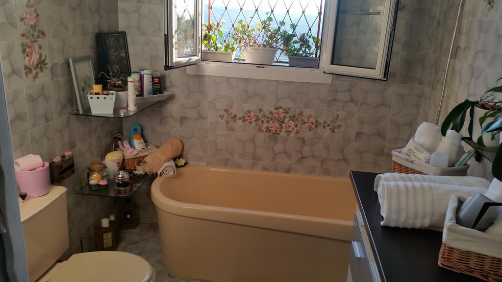 La Tuiliere Appartement Saint-Laurent-du-Var Buitenkant foto