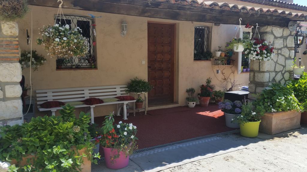 La Tuiliere Appartement Saint-Laurent-du-Var Buitenkant foto