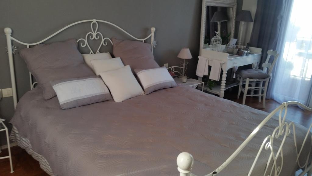 La Tuiliere Appartement Saint-Laurent-du-Var Buitenkant foto