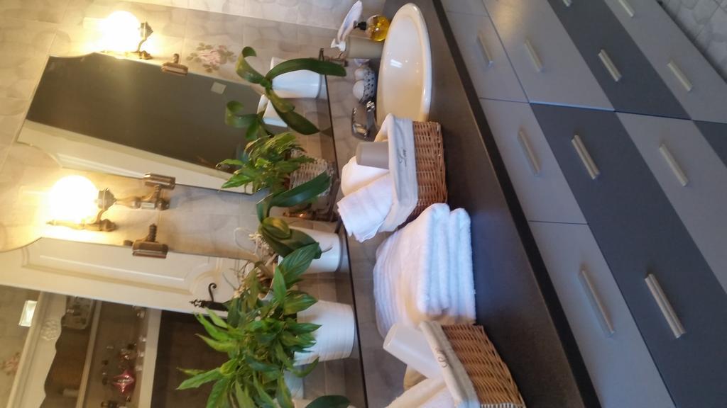 La Tuiliere Appartement Saint-Laurent-du-Var Buitenkant foto