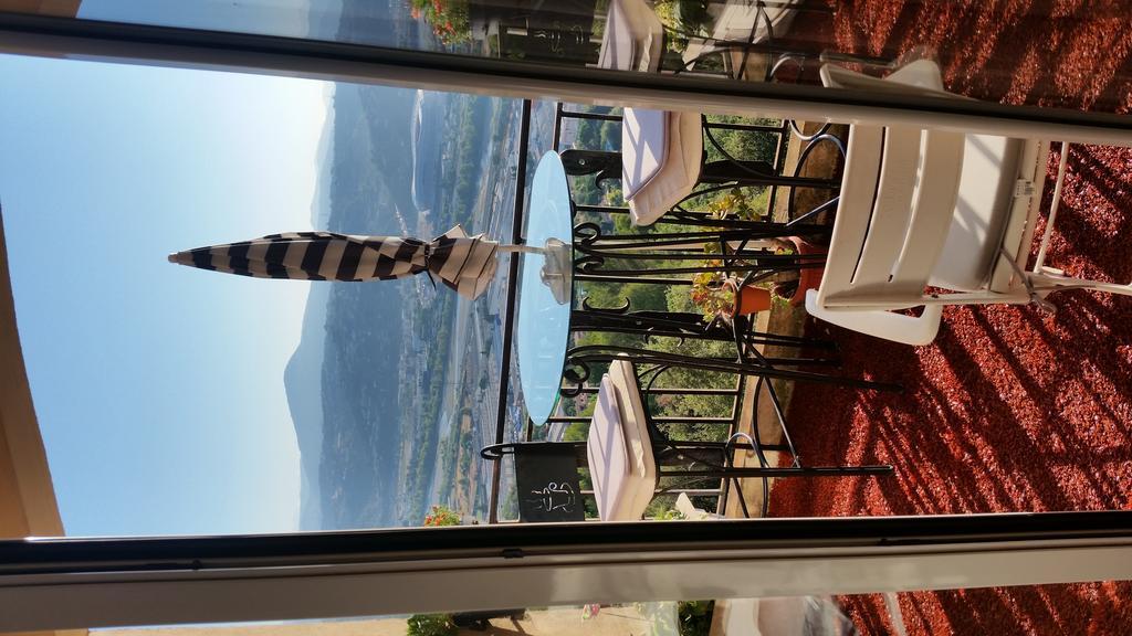 La Tuiliere Appartement Saint-Laurent-du-Var Buitenkant foto