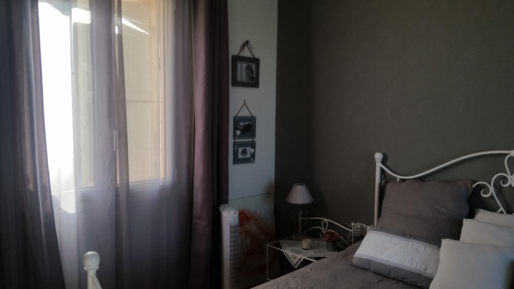 La Tuiliere Appartement Saint-Laurent-du-Var Buitenkant foto