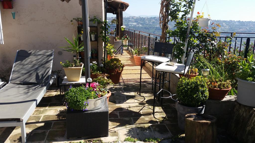 La Tuiliere Appartement Saint-Laurent-du-Var Buitenkant foto