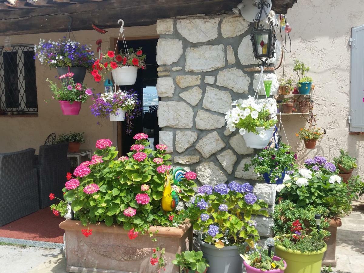 La Tuiliere Appartement Saint-Laurent-du-Var Buitenkant foto