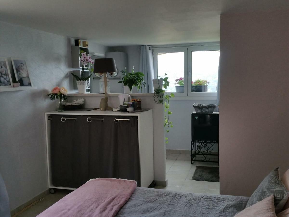La Tuiliere Appartement Saint-Laurent-du-Var Buitenkant foto