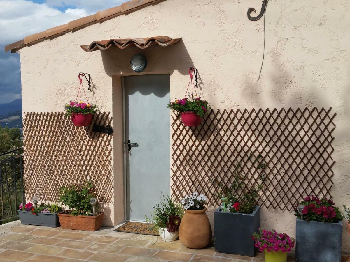 La Tuiliere Appartement Saint-Laurent-du-Var Buitenkant foto